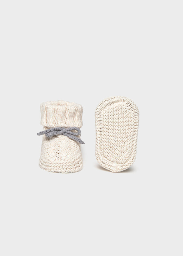 Scarpine tricot