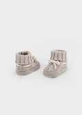 Scarpine tricot