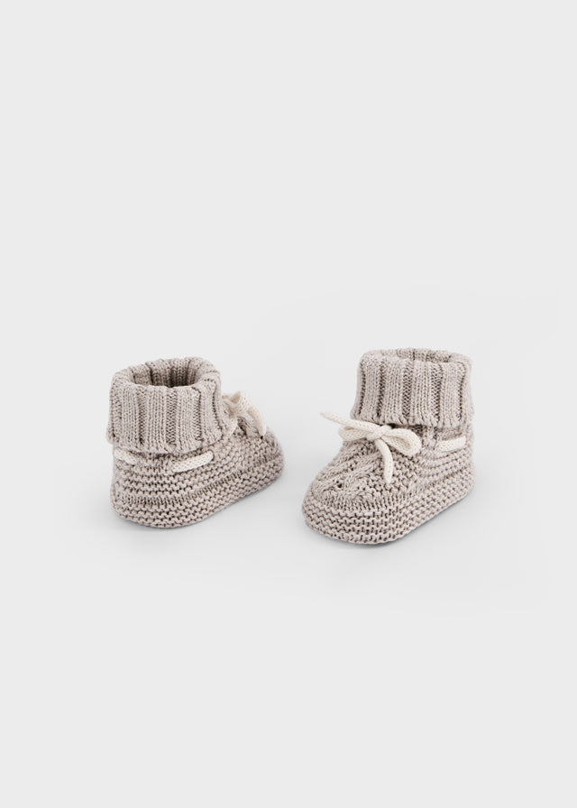 Scarpine tricot