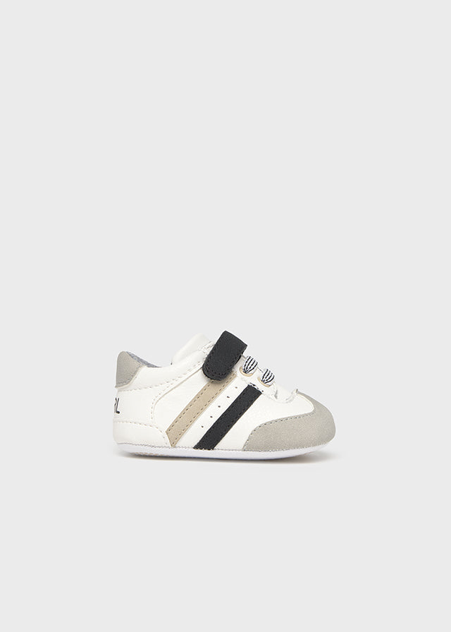 Scarpa sportiva