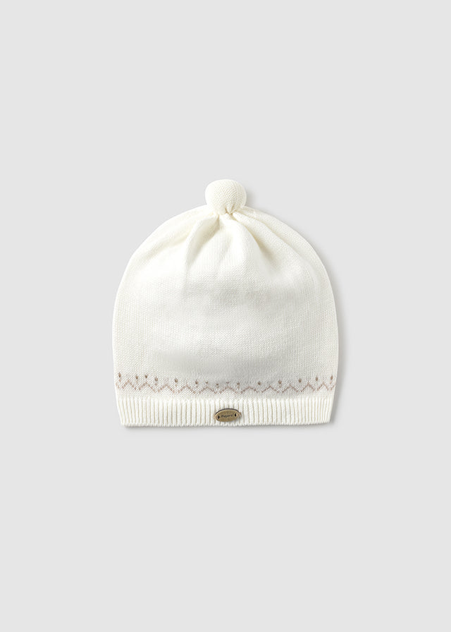 Cappuccio maglia