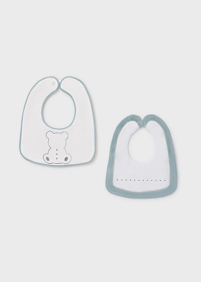 Set 2 bavaglini