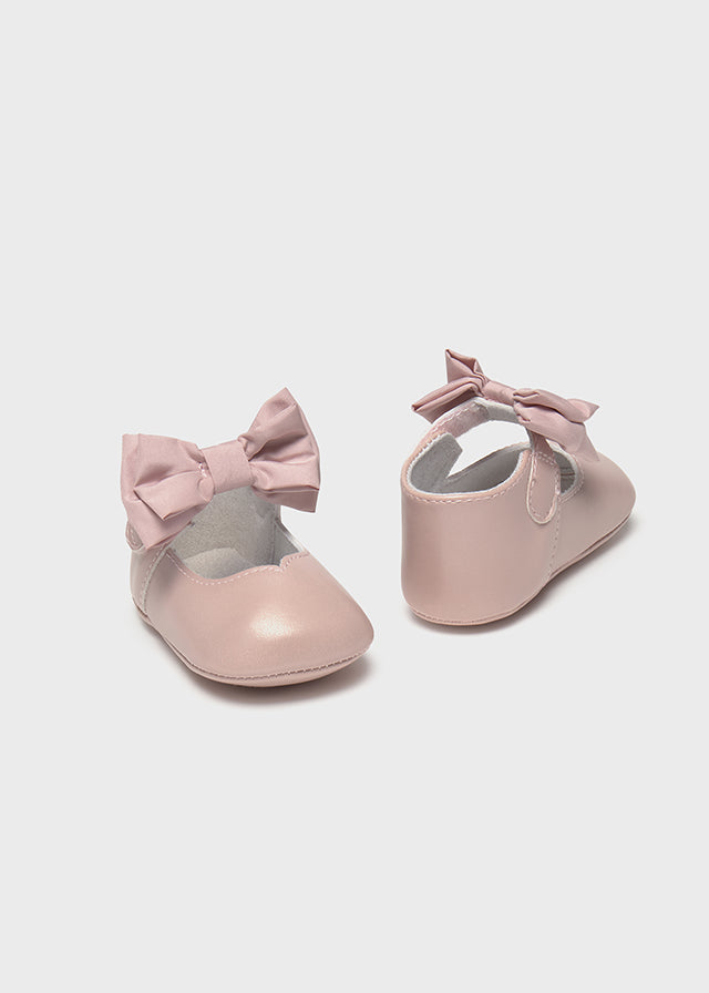 Ballerine fiocco