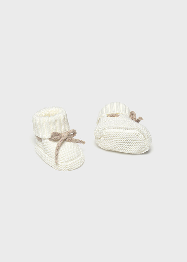 Scarpine tricot