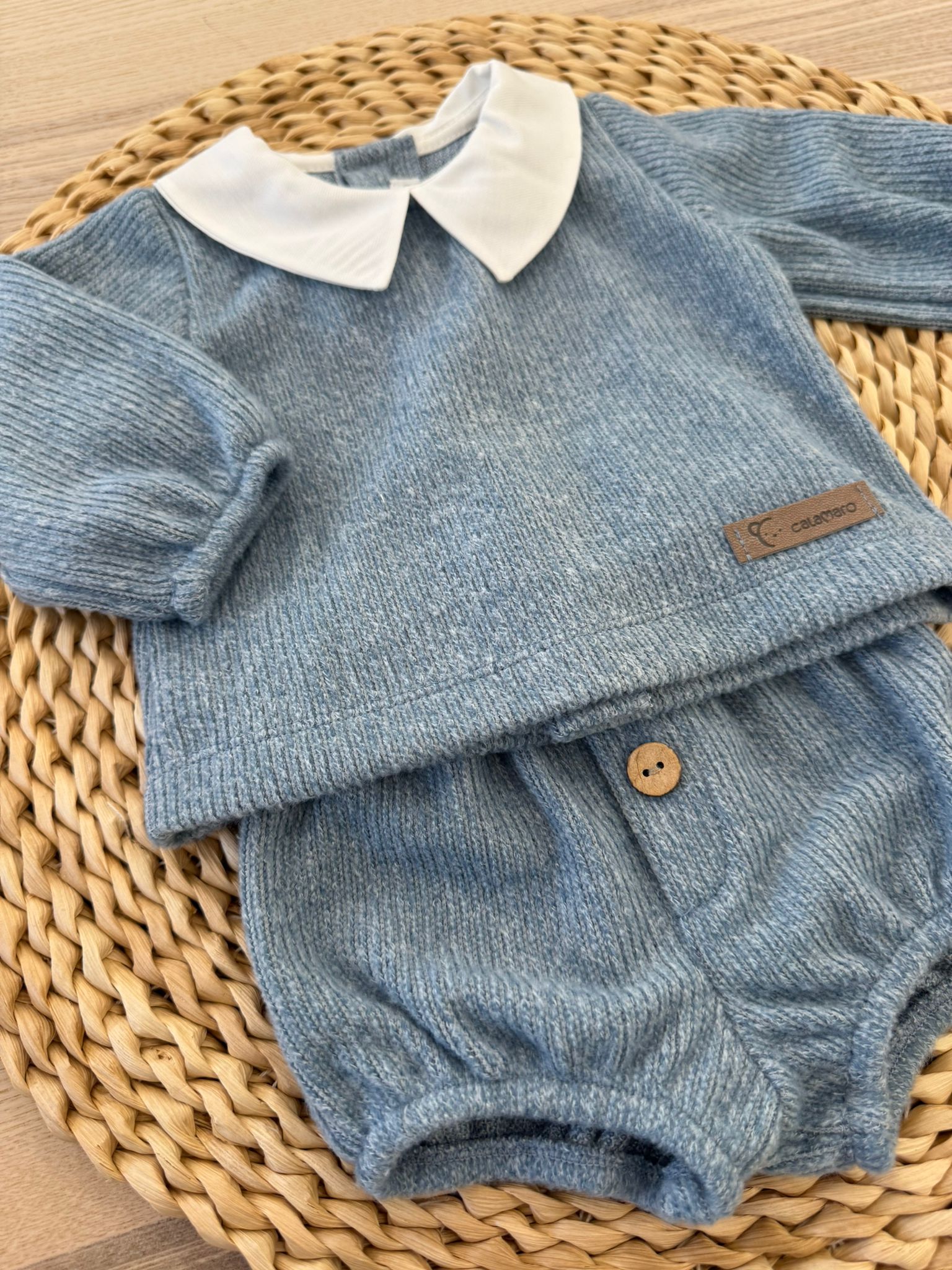 Spezzato con coulotte