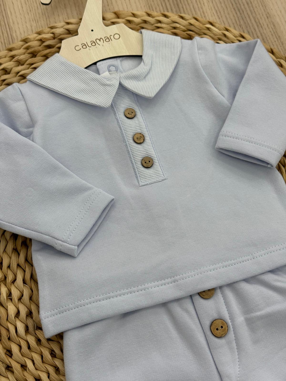 Spezzato con coulotte