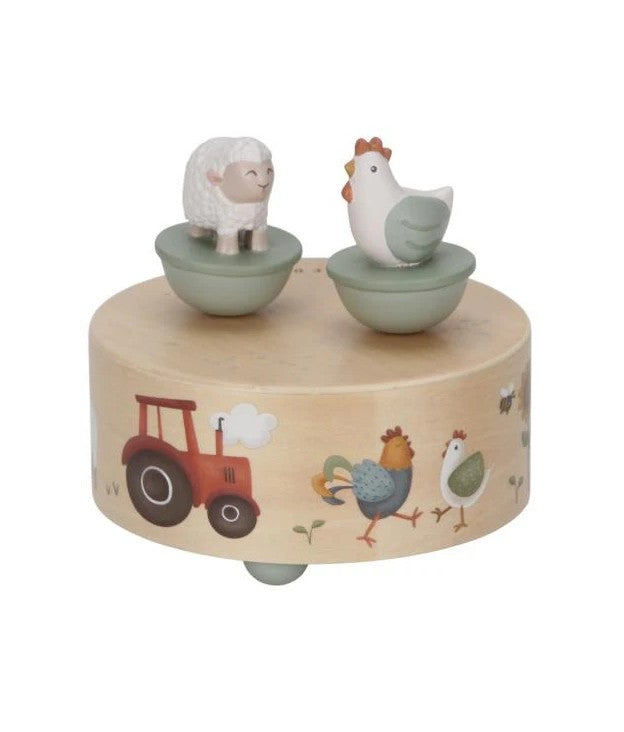 Carillon Little Farm