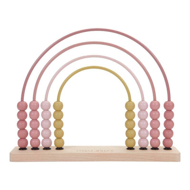 Abacus arcobaleno