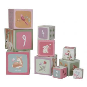 Cubi impilabili Fairy Garden