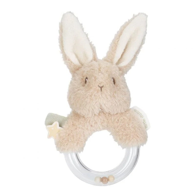 Sonaglio anello Baby Bunny