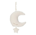 Carillon luna con stella
