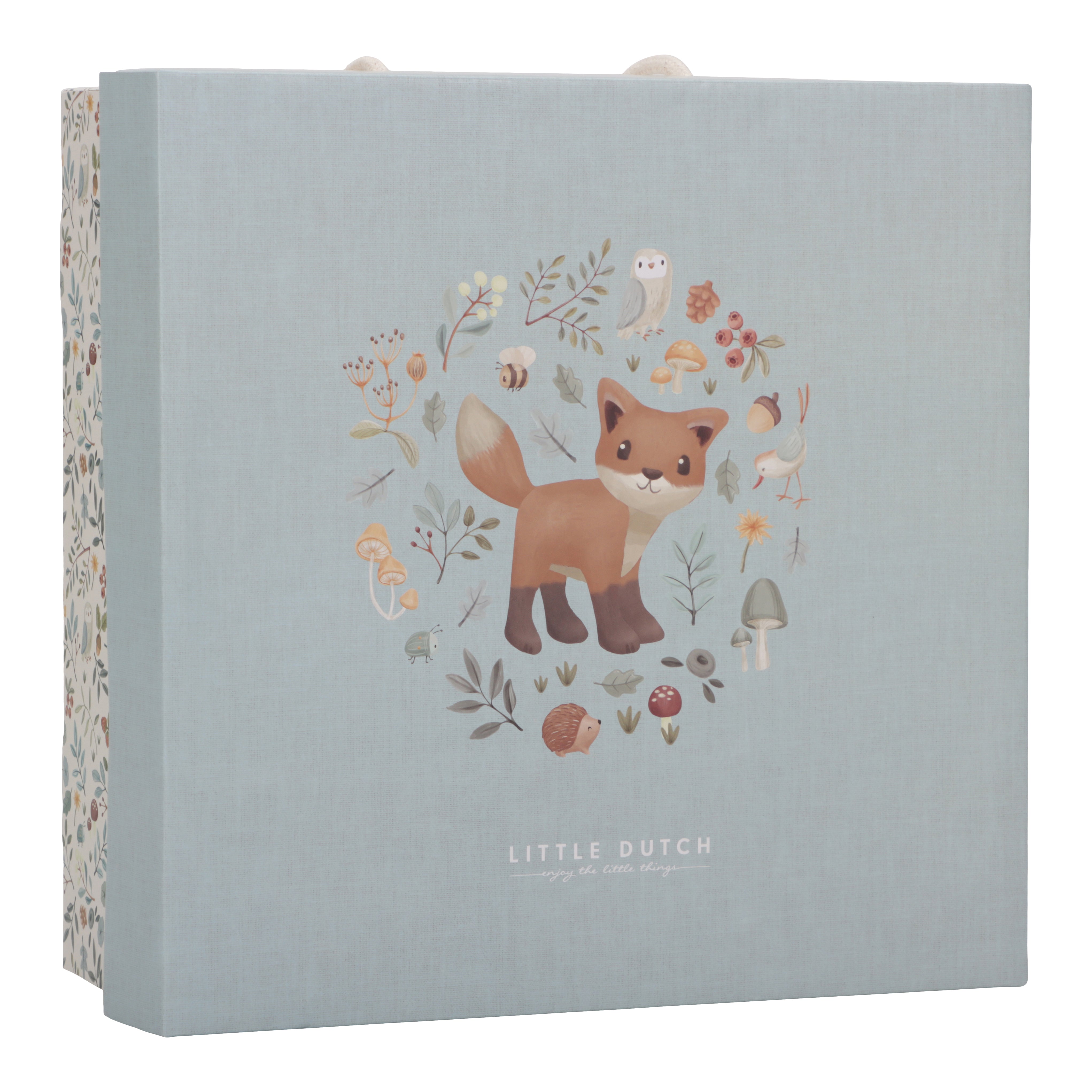 Set regalo Forest Friends