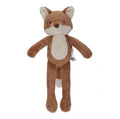 Peluche volpe gambe lunghe