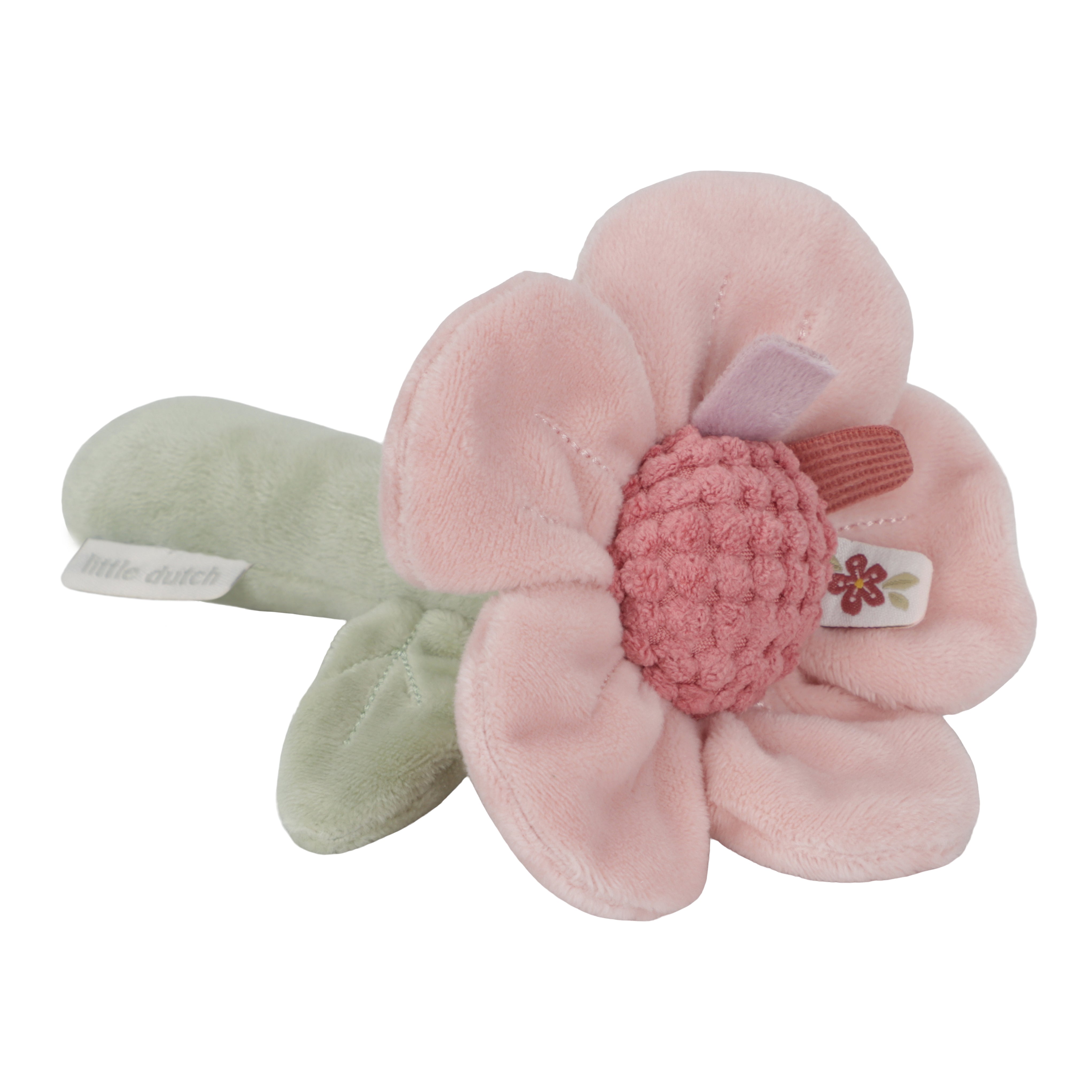 Sonaglio morbido fiore.