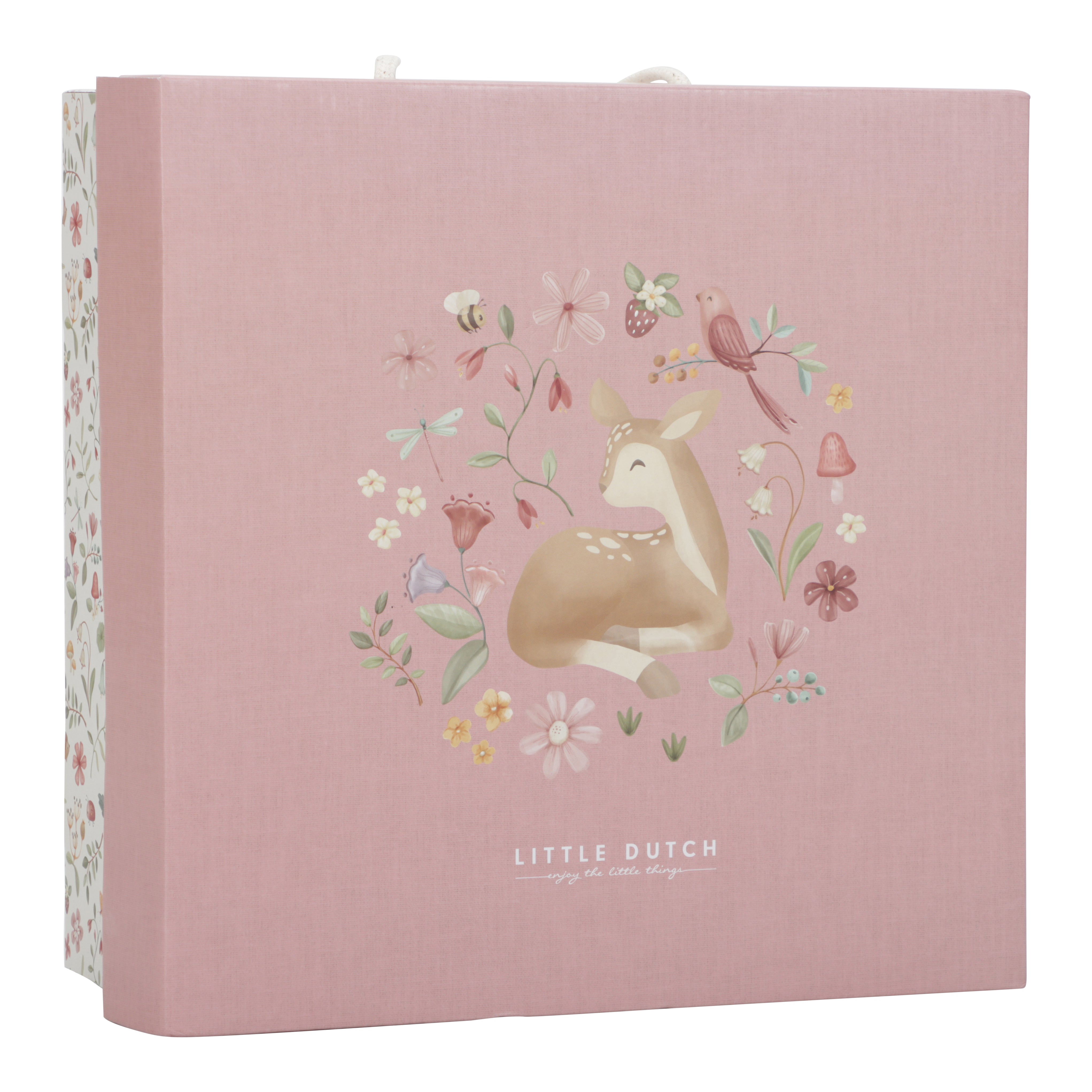 Set regalo Fairy Garden