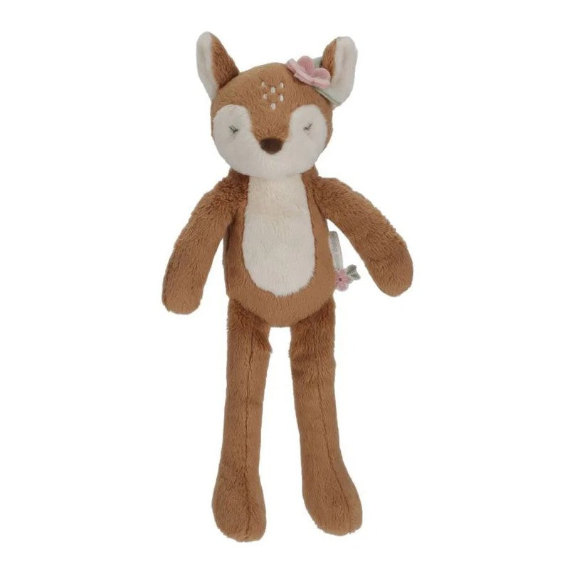 Peluche cerbiatto gambe lunghe