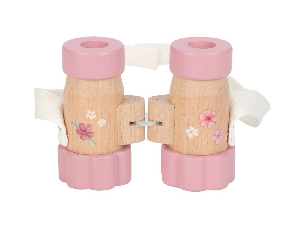 Binocolo Rosa